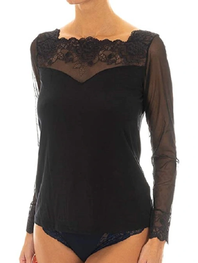 CAMISETA M/L GRETA 418 JANIRA