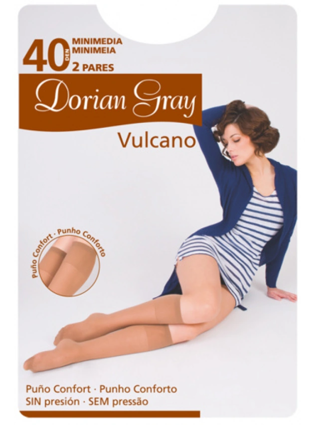 MINIMEDIA DORIAN GRAY 40DEN