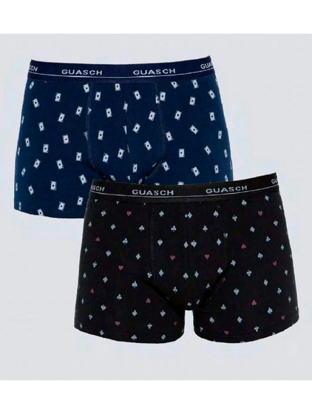 PACK BOXER GUASCH