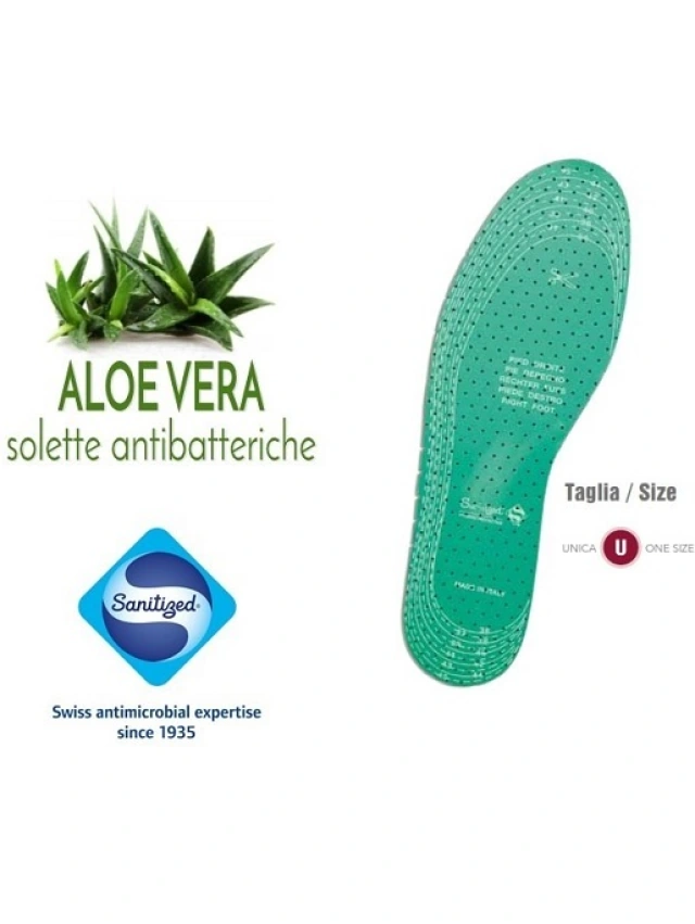 PLANTILLA ALOE VERA ATIBACTERIANA