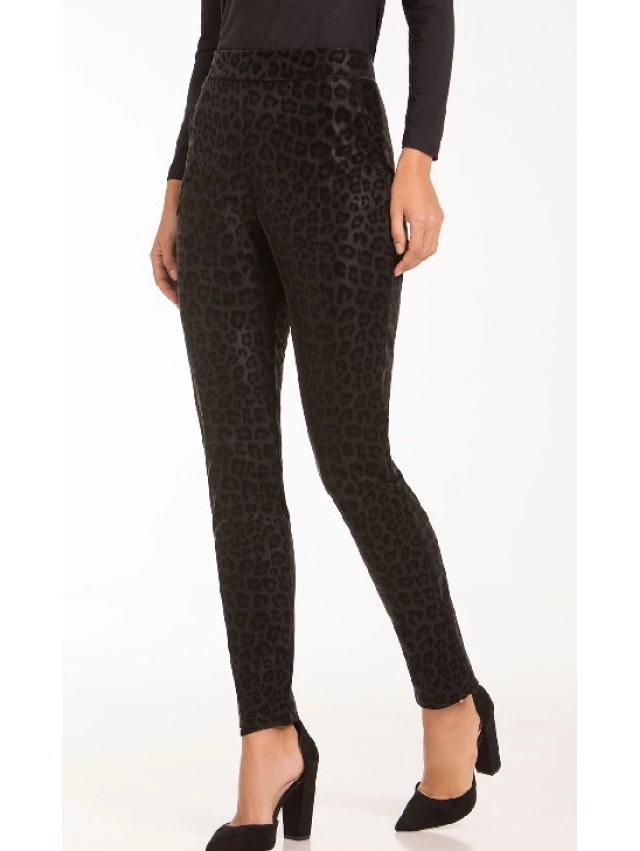 LEGGING MUJER THERMO LEPARD JANIRA