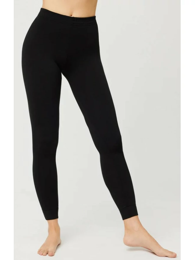 PANTALON TERMICO MUJER Y. MORA