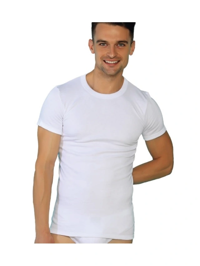 CAMISETA HOMBRE THERMAL 100% ALG LLORENS