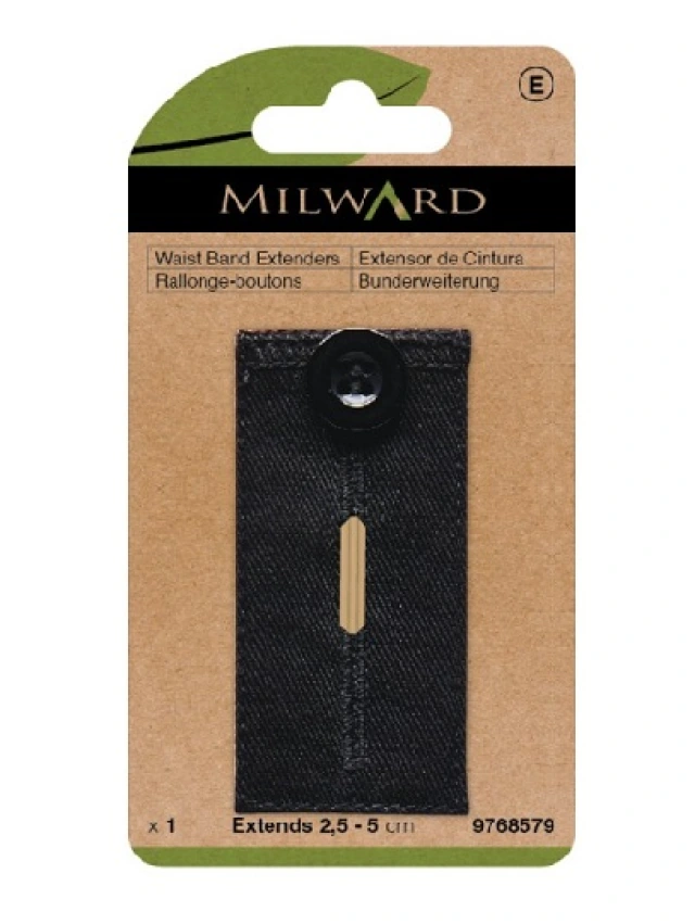 EXTENSOR DE CINTURA MILWARD