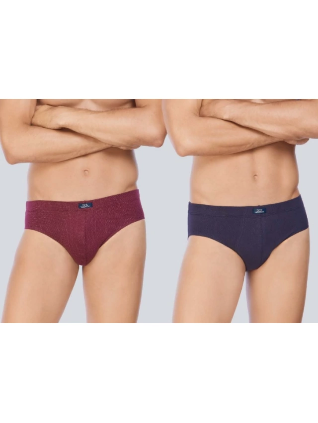 PACK2 SLIP HOMBRE SET