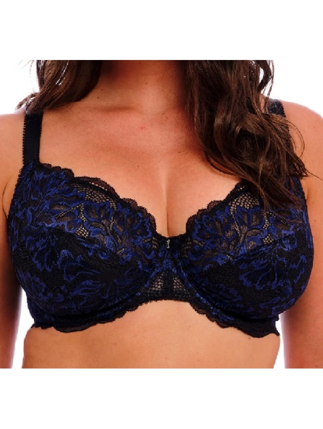 SUJETADOR TALLA GRANDE EMMALINE FANTASIE