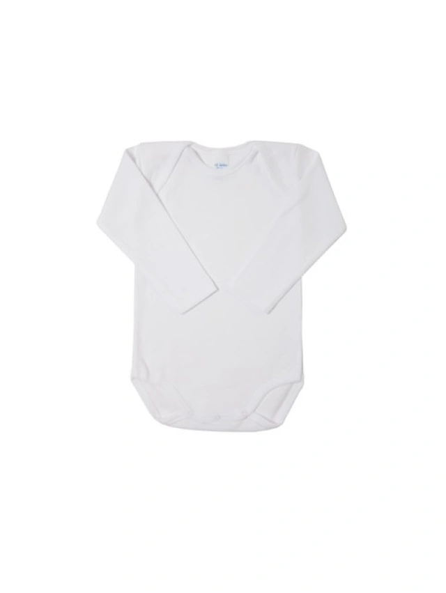 BODY BEBE M/L AMERICANO FERRY´S