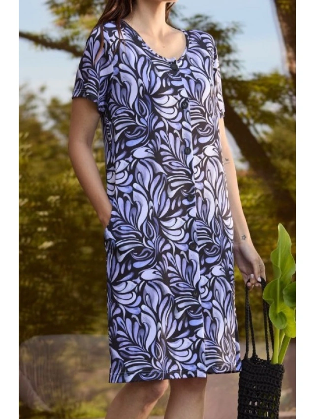 VESTIDO MUJER BELTY