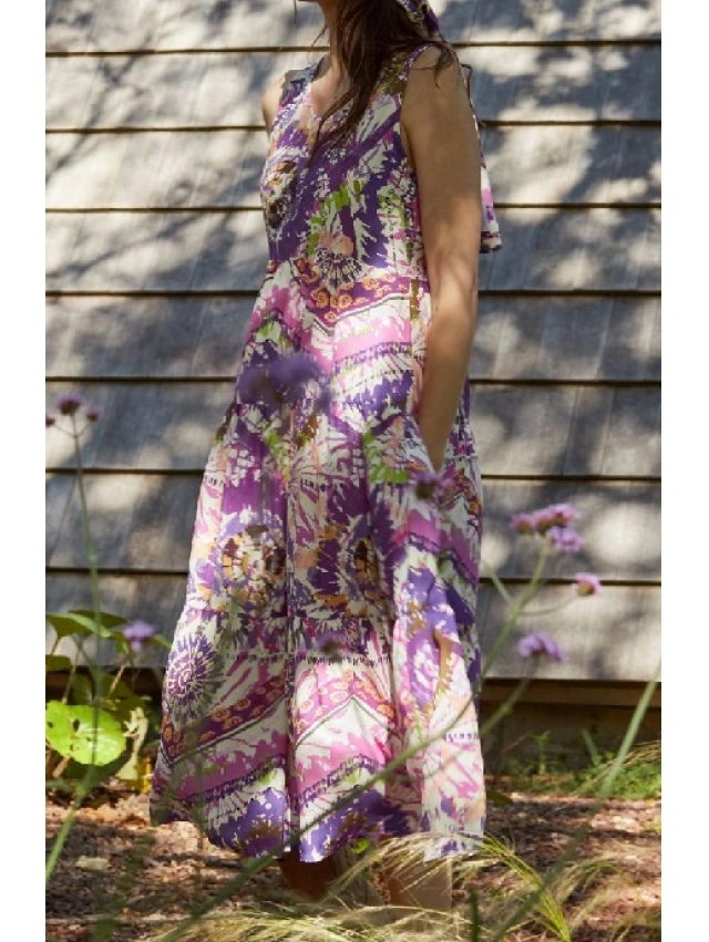 VESTIDO MUJER BELTY