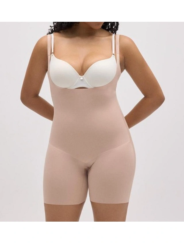 BODY-UP REDUCTOR Y. MORA