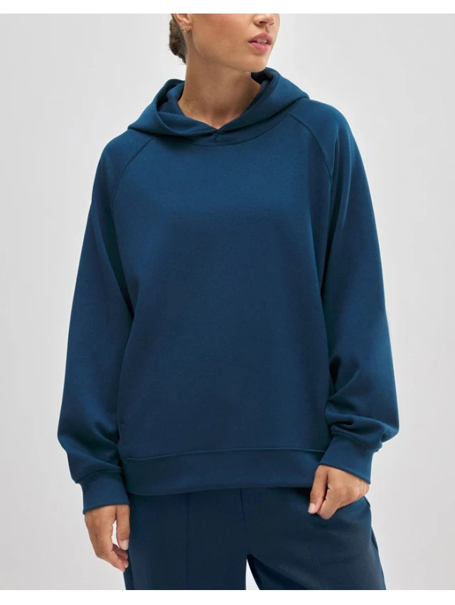 SUDADERA DEPORTIVA MUJER Y.MORA
