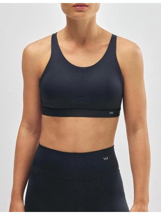 SUJETADOR DEPORTIVO MUJER Y.MORA