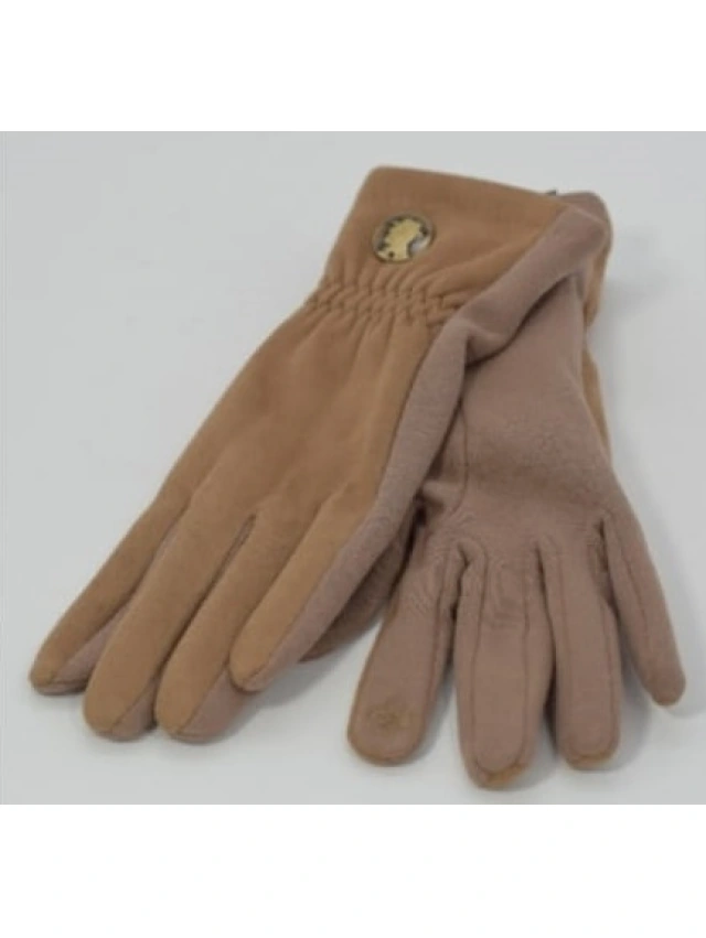 GUANTE MUJER ELÁSTICO FRUNCE CORONEL TAPIOCCA