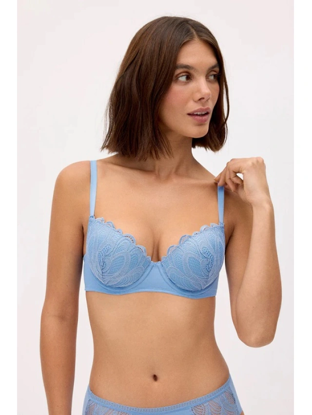 SUJETADOR PUSH-UP Y. MORA