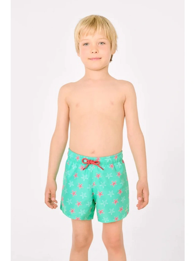 BAÑADOR NIÑO Y.MORA