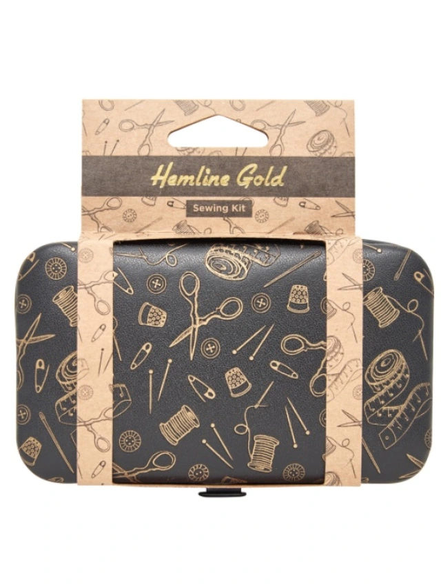 KIT DE COSTURA HEMLINE GOLD