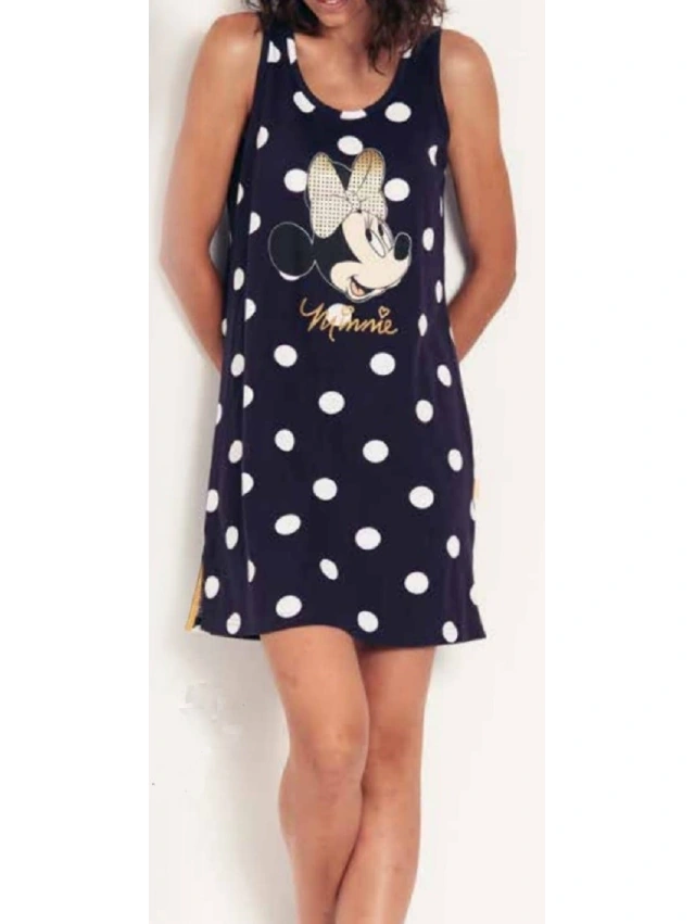 CAMISOLA VERANO DISNEY