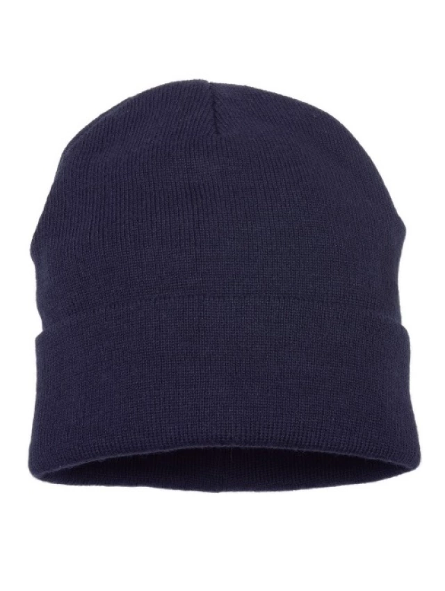 GORRO BASICO PUNTO NIÑO MAFRAN