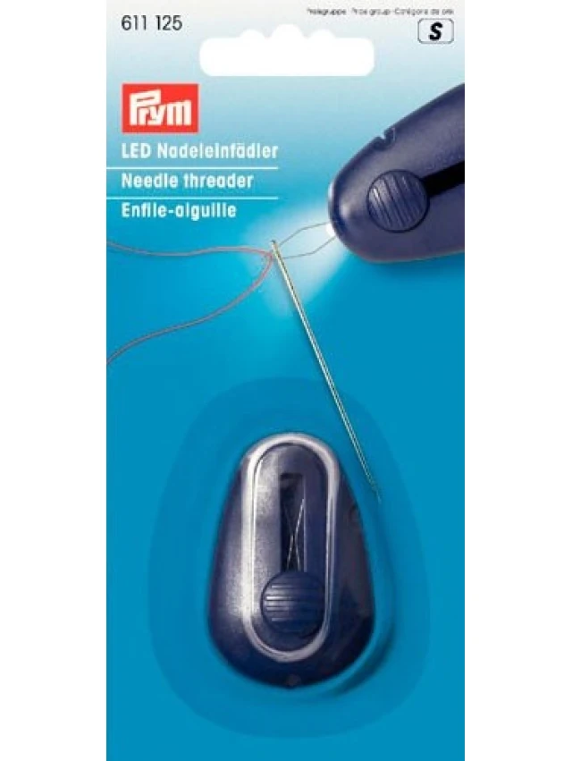 9234189 ENHEBRADOR AGUJAS LED PRYM