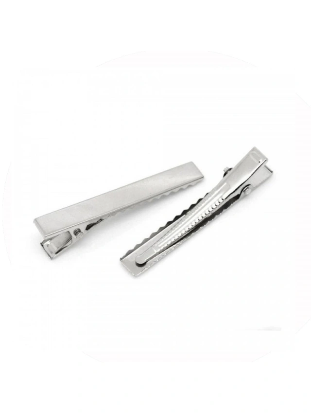 PINZA PICO PATO 4,5 CM (pack4)