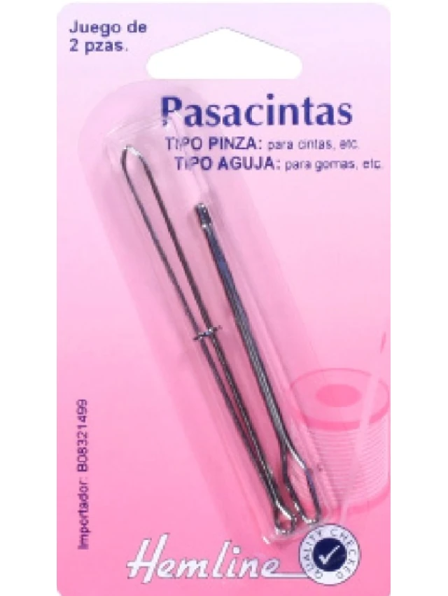 9249318 PASACINTAS HEMLINE