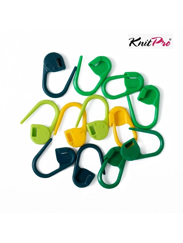 MARCADOR PUNTOS IMPERDIBLE KNITPRO