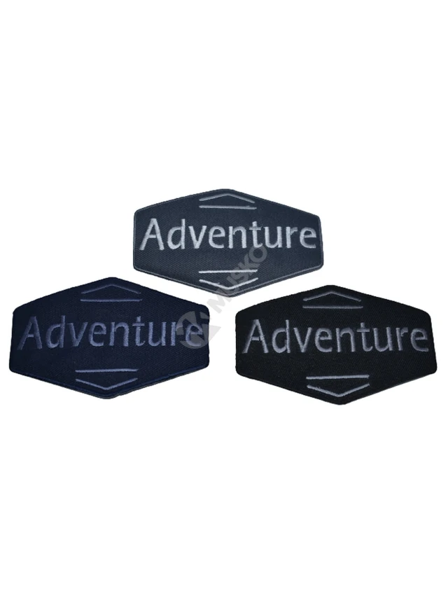 APLICACION HEXAGONAL ADVENTURE 