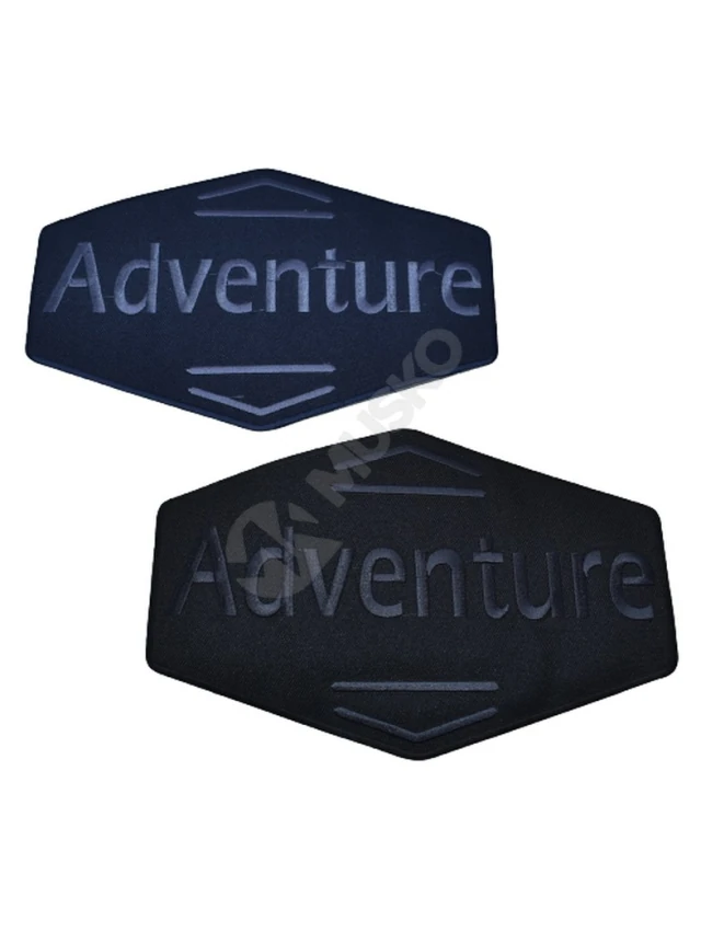 APLICACION HEXAGONAL ADVENTURE