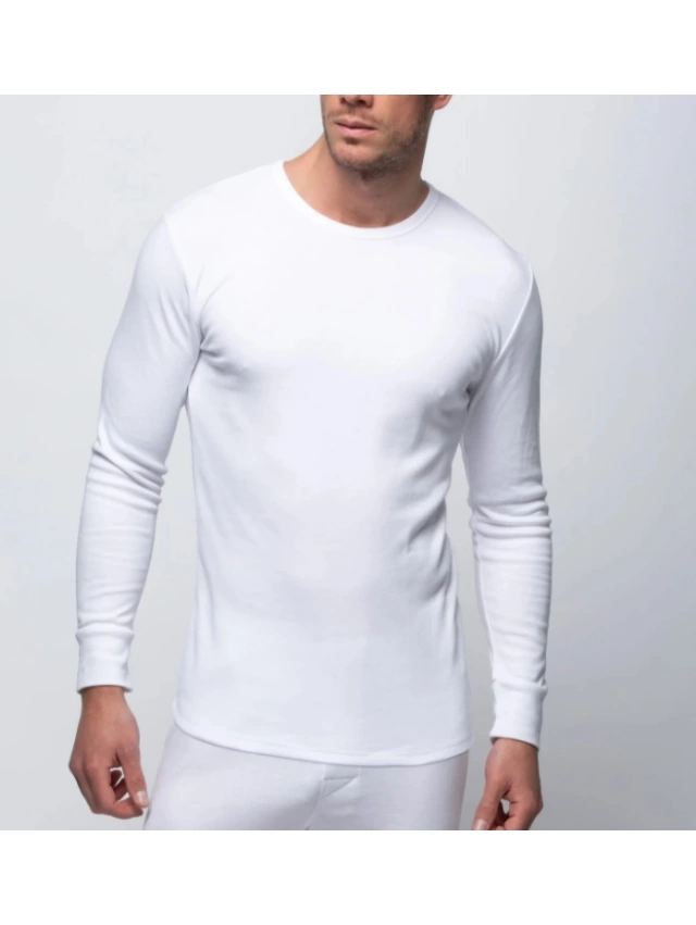 CAMISETA HOMBRE THERMAL  ABANDERADO