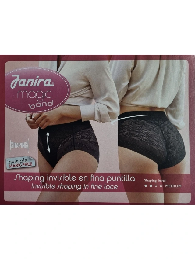 SLIP SHAPE MAGIC BAND JANIRA