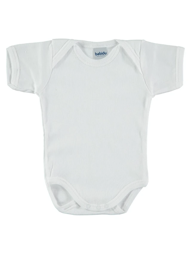 BODY CUELLO AMERICANO M/C BABIDU