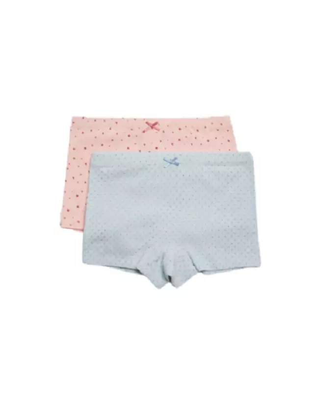 PACK CULOTTE NIÑA Y.MORA