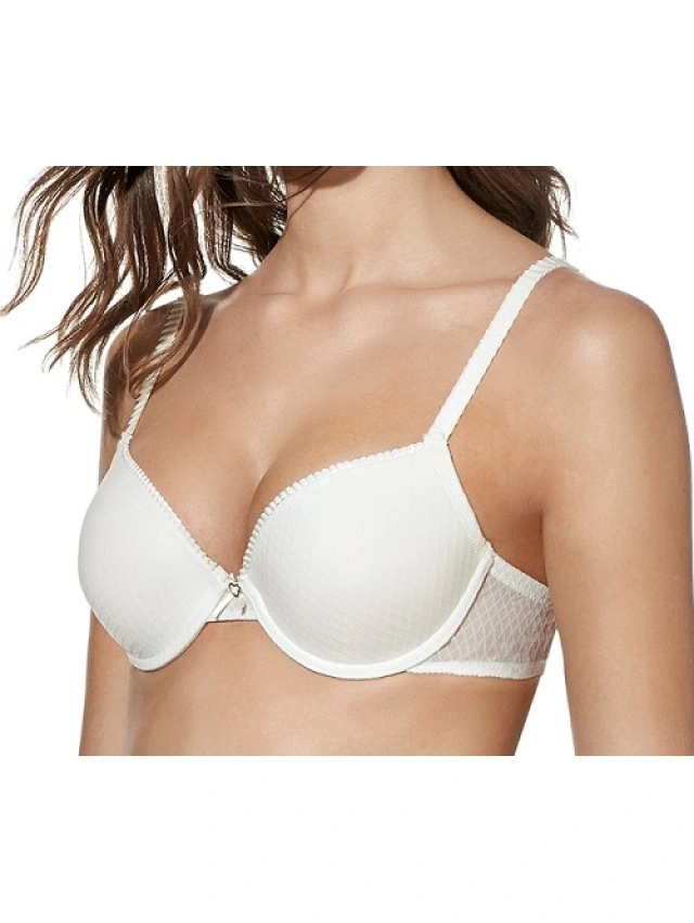 SUJETADOR SONIA PUSH-UP COPA B SELENE