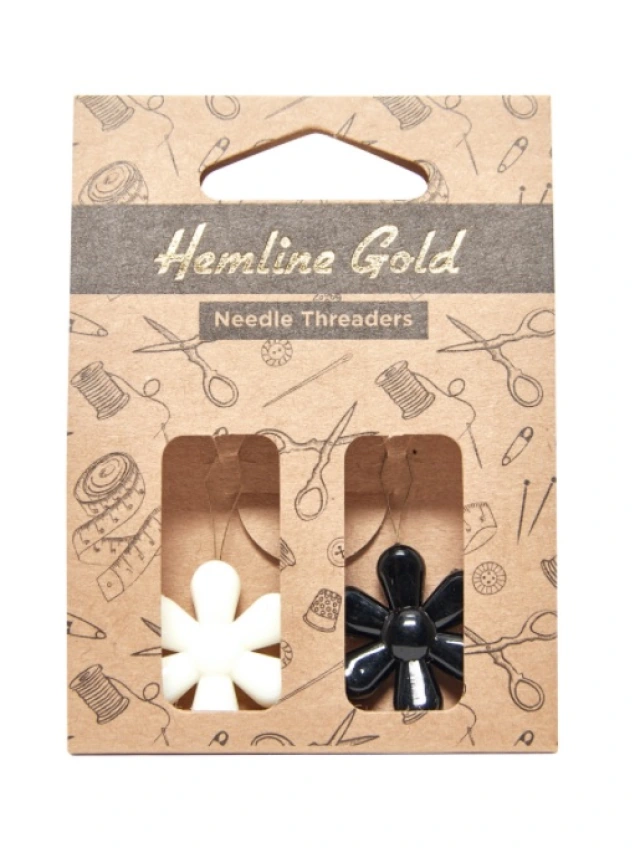 ENHEBRADOR DE AGUJAS HEMLINE GOLD