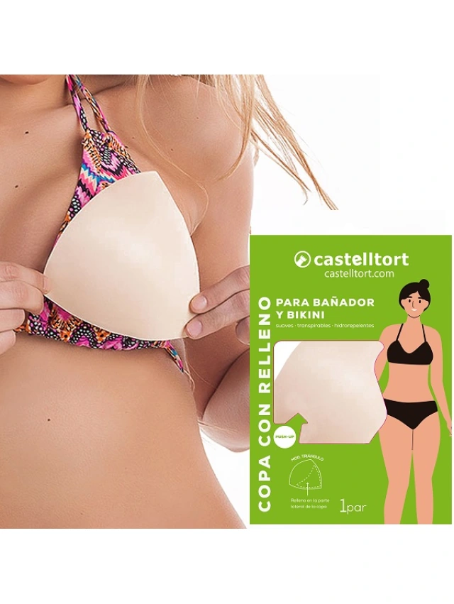 RELLENO BAÑADOR TRIANGULO