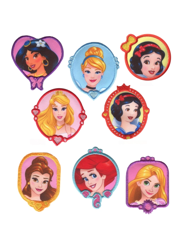 APLICACIONES PRINCESAS DISNEY