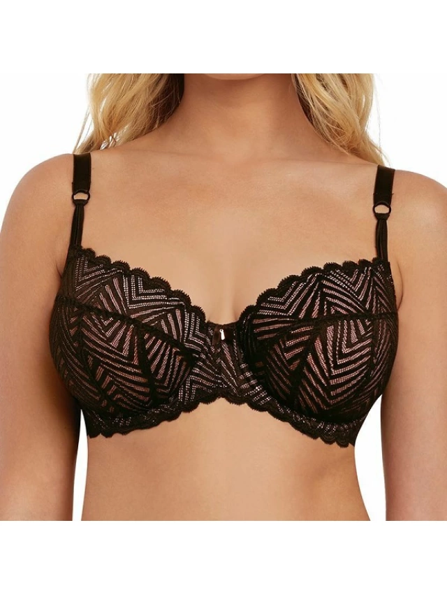 SUJETADOR TALLA GRANDE ESCAPE LACE FREYA