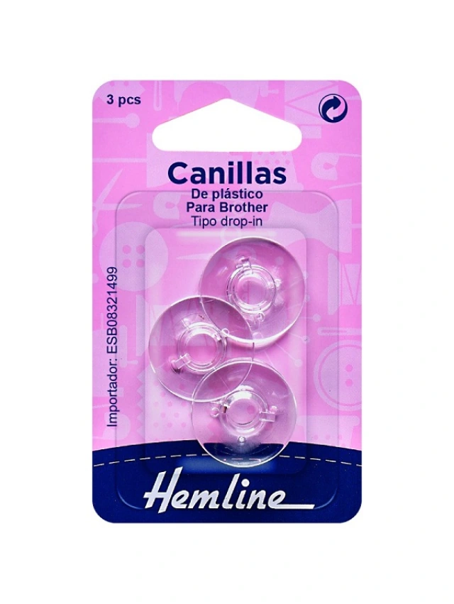 CANILLA HENLINE 9,2MM